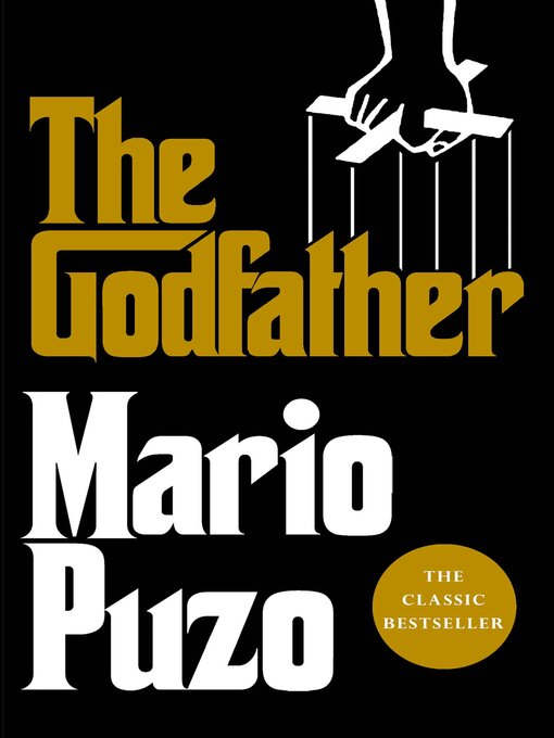 Upplýsingar um The Godfather eftir Mario Puzo - Biðlisti